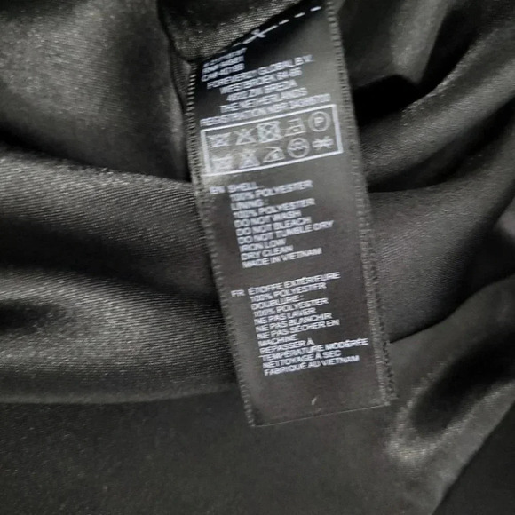 Forever 21 Double Breasted Flap Detail Blazer - Picture 13 of 14